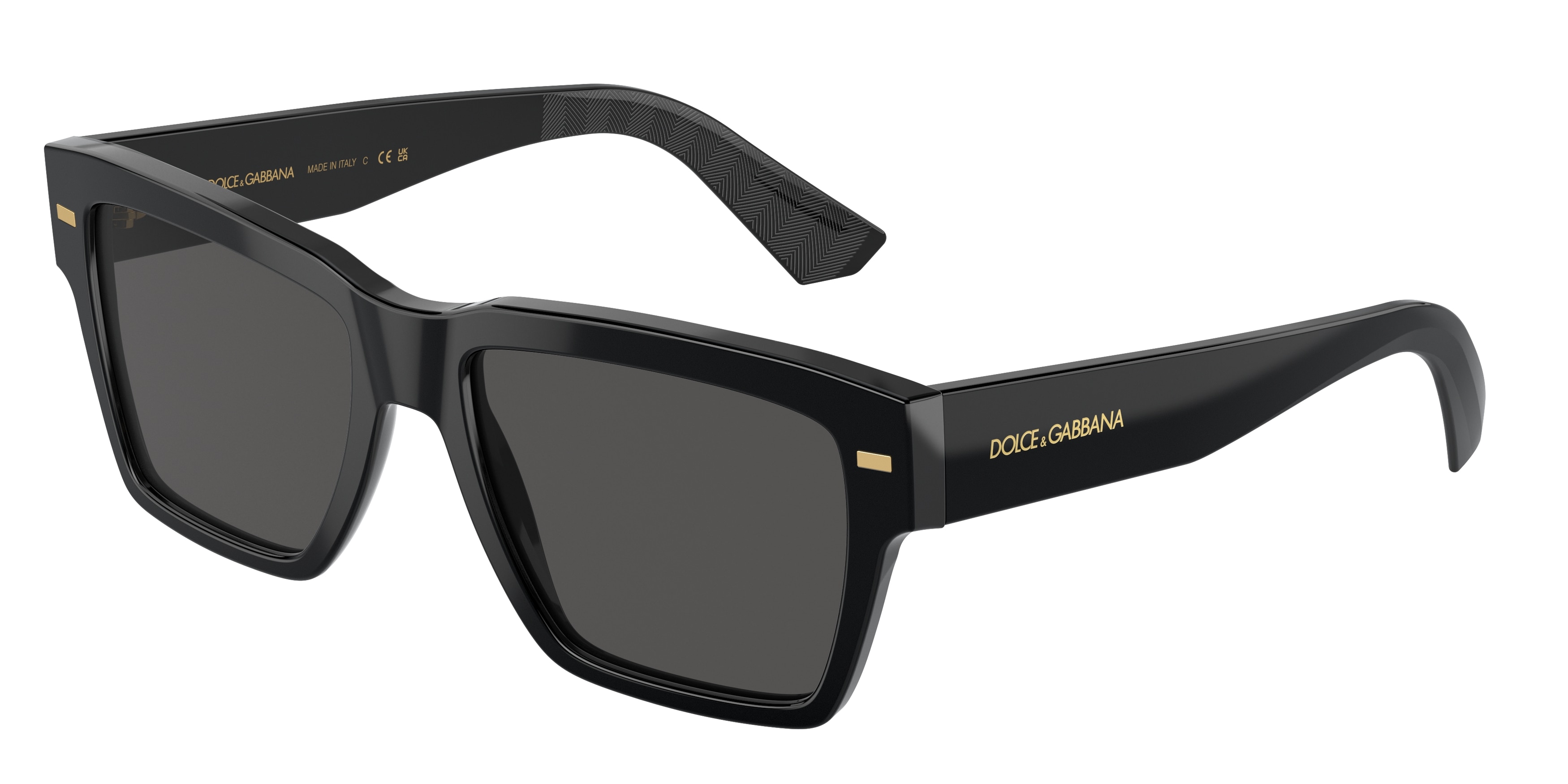 Dolce & Gabbana DG4431 501/87  
